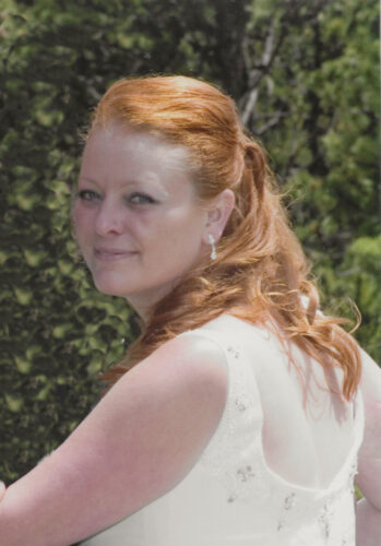 Amanda L. Starbuck-Mattson